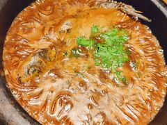 -小放牛炒菜馆(中山路乐汇城店)