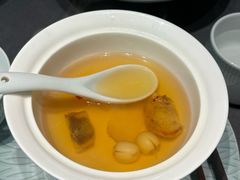 -沈灶河豚宴·河豚融合餐厅(汉中路店)