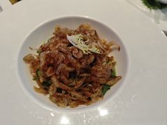 -国惠大酒楼(仓山万达店)