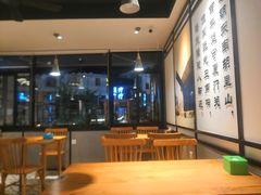 大堂-大厨的餐厅(曾厝垵总店)