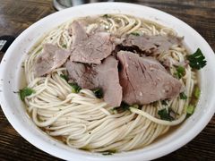 -北路拉面馆(洪湖里店)
