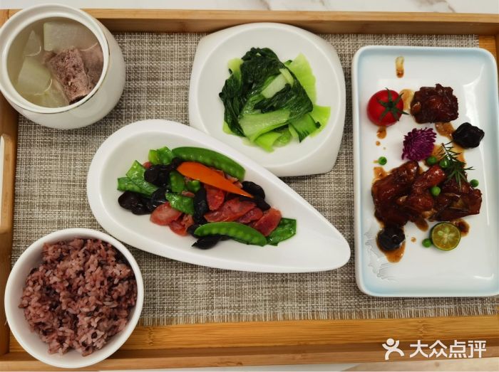 瑞婴丽月子中心(虹桥店)图片