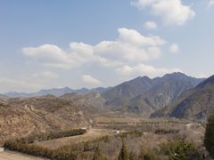 -白河堡水库