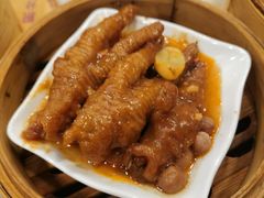 -点都德(大茶楼店)