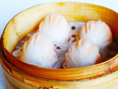 -三利音·东方司宴(外滩店)
