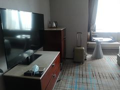 -上海龙之梦万丽酒店