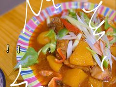 -新疆伊宁远征餐厅