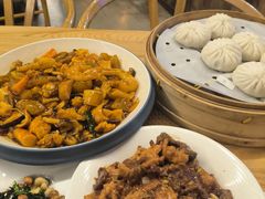 -陈傻子餐厅(世纪都会店)