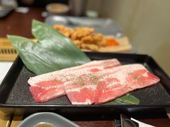 -新石器烤肉(之心城店)