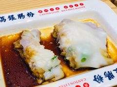 -荔银肠粉·非遗手藝(夫子庙店)