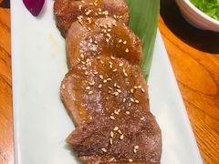厚切牛舌-魔丼屋(日月光店)