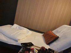 -和子足浴SPA会馆(竹山路店)