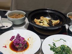 -狮王府淮扬菜(新街口友谊店)