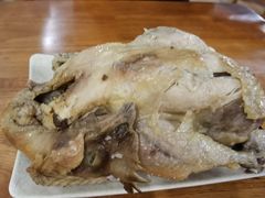-吉英盐焗鸡(文中路店)