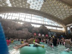 -杭州开元森泊度假乐园