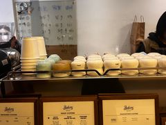 -Parking Coffee(孩儿巷店)