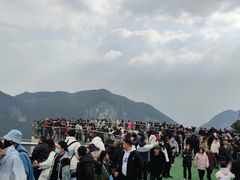 -重庆云阳龙缸景区