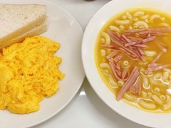-澳洲牛奶公司(佐敦店)