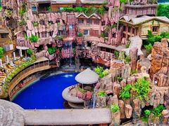 -长鹿旅游休博园