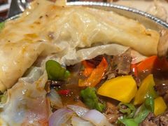 -驿楼兰·新疆菜(火车站店)