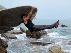 -西涌国际滨海旅游区