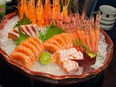 -吉川谷谷·日料放题(广安门店)