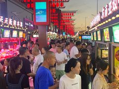 -怀远市场(文萃北街店)