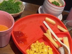 -一豚轩·烧鸟·豚骨拉面(五四路店)