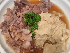 -唐河王记·南阳民间菜(国基路店)