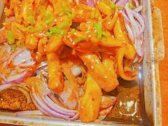 -船歌·鱼水饺青岛菜(正阳路店)
