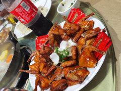 -红日饭店(裕隆三路店)