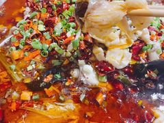 -爱妻鱼•老体北重庆水煮鱼•川菜(白云路店)
