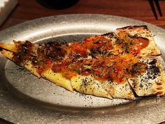 -High Yaki THE SEA海鲜居酒屋
