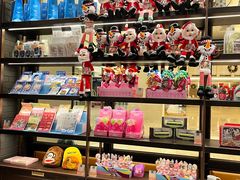 -大连铂尔曼酒店-铂尔曼美食廊 Pullman Deli