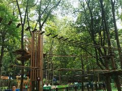 -WeLope紫金山探险公园