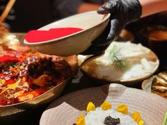 -色響火锅(恒隆广场店)