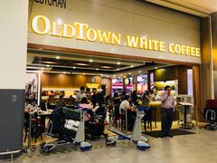 -Old Town White Coffee(gateway@klia2)