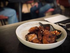 巴厘岛脏鸭餐-THE PAWON·8碗(古北SOHO店)