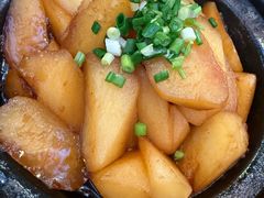 -春满园生态餐厅(南宫路店)
