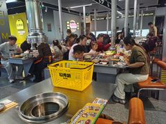 -老员外骨汤火锅(海州古城店)