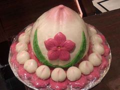 -常州新城希尔顿酒店-御玺中餐厅