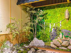 -無境·匠心日本料理(汉街店)