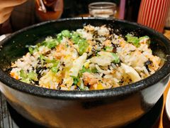 -花腰餐吧Bistro烧烤 傣味(传媒大学店)