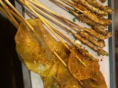 -林二哥宜烤官·宜宾小烧烤