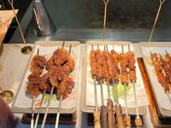 -半岛听涛蒸汽海鲜自助(K11店)