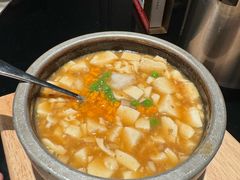 -外婆家(西红门荟聚购物中心店)