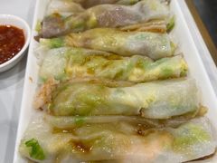 -香港威特瑞茶餐厅(小白楼音乐厅店)