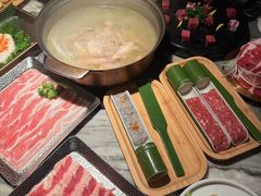 -大头椰·椰子鸡火锅(南宁万象城店)