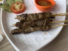 -三亚中心凯悦嘉轩酒店·嘉味餐厅