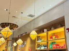 -云海肴·汽锅鸡·云南菜(苏州中心店)